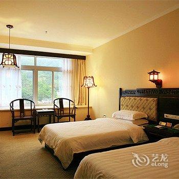 桂林资源盛源大酒店酒店提供图片