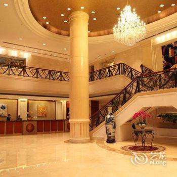 杭州天马大酒店酒店提供图片