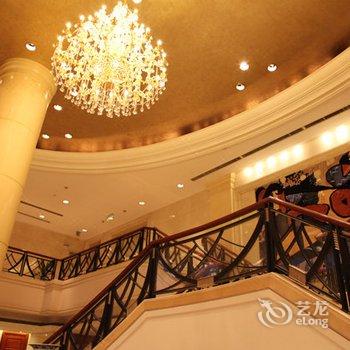 杭州天马大酒店酒店提供图片