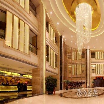 林州中州国际饭店酒店提供图片