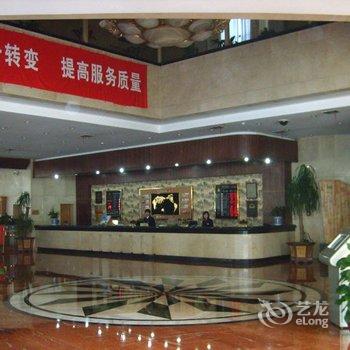 绍兴柯桥新世界大酒店酒店提供图片