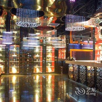 宝鸡温格华国际酒店酒店提供图片