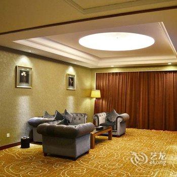 深圳聚泉湾精品酒店酒店提供图片