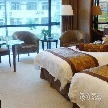 上海丽洲休闲俱乐部酒店提供图片