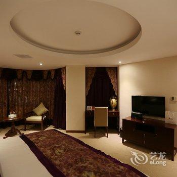 宁波宁大宾馆酒店提供图片