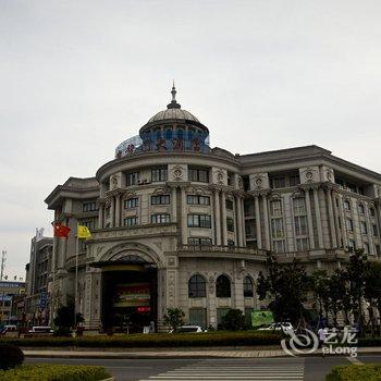 安吉凯旋门大酒店酒店提供图片