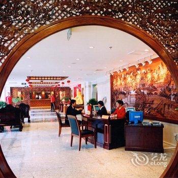 常州状元楼大酒店酒店提供图片