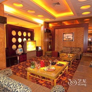 东莞新都会酒店酒店提供图片