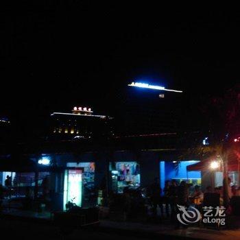 阳江沙扒星际海湾酒店酒店提供图片