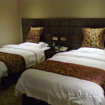 汉中多美星快捷酒店酒店提供图片