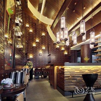 丽江和府洲际度假酒店酒店提供图片