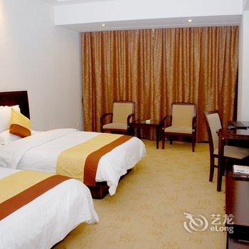 玉山县玉台国际酒店酒店提供图片