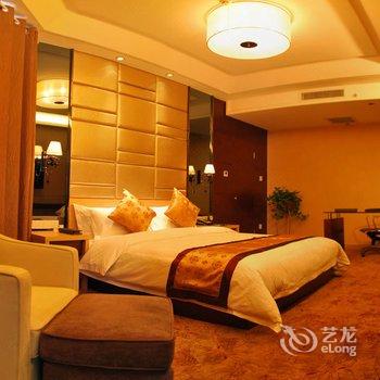胜利石油大厦(济南)酒店提供图片