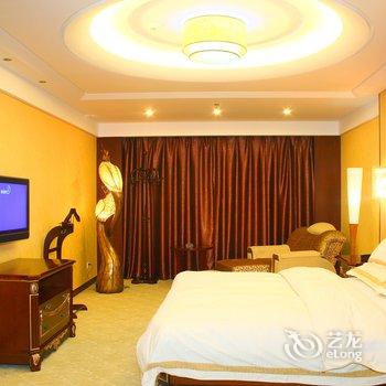 郑州鑫港假日酒店酒店提供图片
