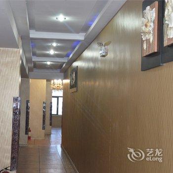 昌黎文峰宾馆(火车站店)酒店提供图片