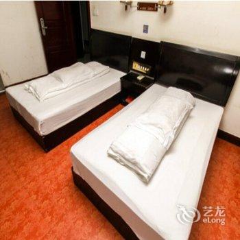 绩溪鸿福快捷宾馆(宣城)酒店提供图片