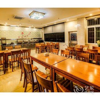 格林豪泰(溧阳育才南路汽车总站店)酒店提供图片