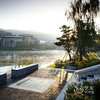 沈阳棋盘山绿地铂瑞酒店酒店提供图片