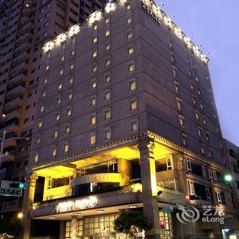 高雄丽景大饭店酒店提供图片