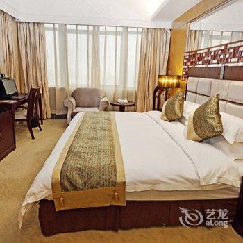 福州藤山戴斯国际酒店酒店提供图片