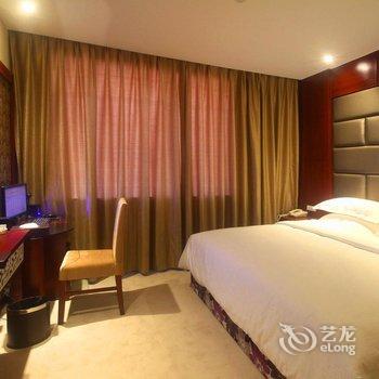 婺源蓝湾精品酒店酒店提供图片