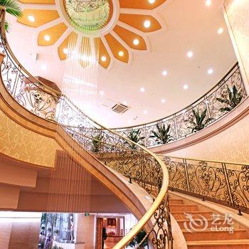 新疆天缘酒店(乌鲁木齐)酒店提供图片