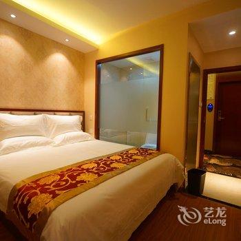 吉泰精品连锁酒店(上海零陵路万体馆店)酒店提供图片