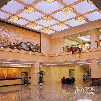 资阳锦江蜀亨大酒店酒店提供图片