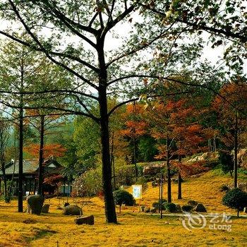 奉化商量岗旅游度假村酒店提供图片