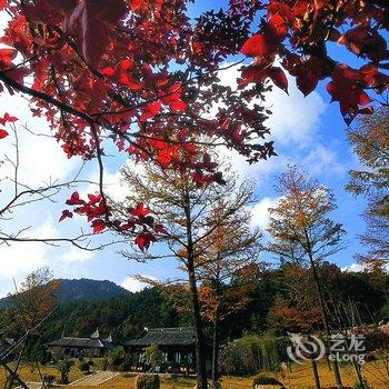 奉化商量岗旅游度假村酒店提供图片