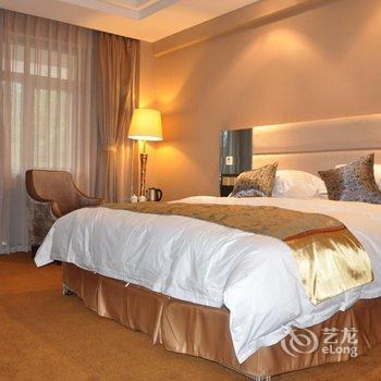 广元星曌国际度假酒店酒店提供图片