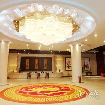 广元星曌国际度假酒店酒店提供图片