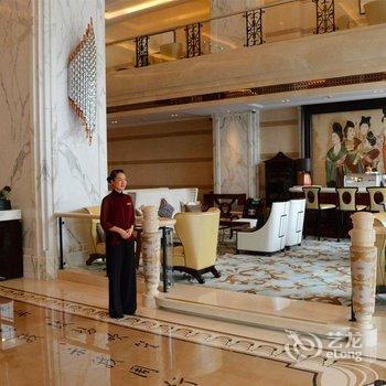 西安爵乐府大酒店酒店提供图片