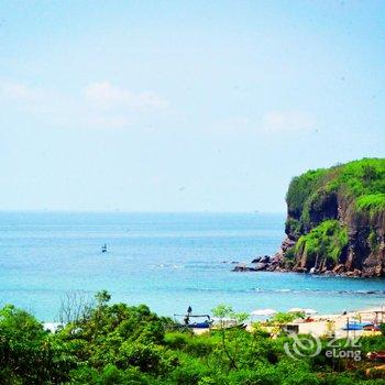 北海涠洲岛e贝海景二号酒店酒店提供图片