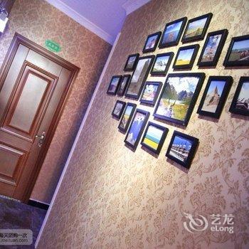 西宁鑫港湾家庭公寓酒店提供图片