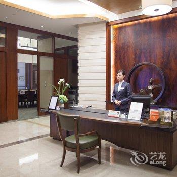 苏州海悦花园大酒店酒店提供图片
