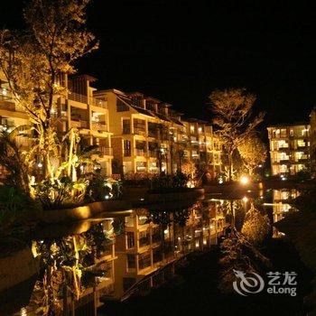 昆明安宁温泉心景花园酒店酒店提供图片