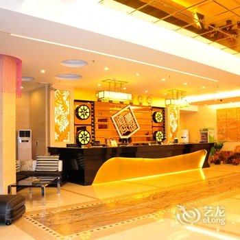 肇庆豪廷商务酒店酒店提供图片