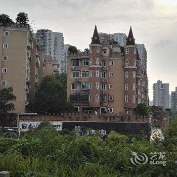 泸州爱丁堡酒店酒店提供图片