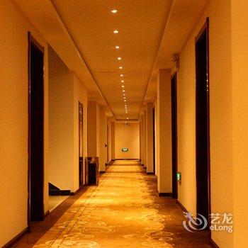 华山天驰宾馆(华阴)酒店提供图片