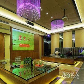 柞水麓苑国际大酒店(商洛)酒店提供图片