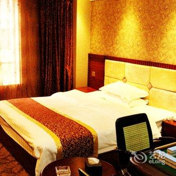 广安奇特商务宾馆酒店提供图片