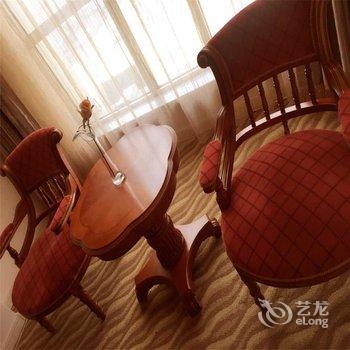 包头市艾伦国际酒店酒店提供图片