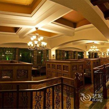 绵阳江油加洲阳光花园酒店酒店提供图片