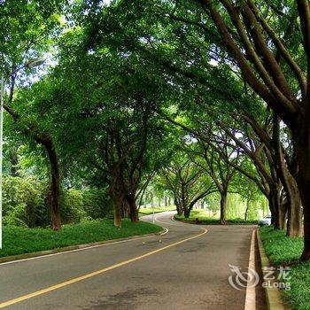 重庆渝州宾馆酒店提供图片