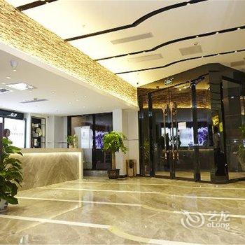 丽枫酒店(九江浔阳路步行街店)酒店提供图片