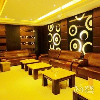 安徽万振逍遥别院温泉度假酒店酒店提供图片