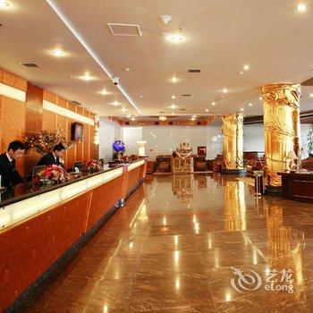 西藏圣瑞斯大酒店(拉萨)酒店提供图片