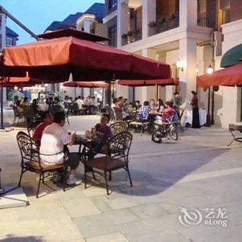 廊坊艾力枫社高尔夫酒店酒店提供图片