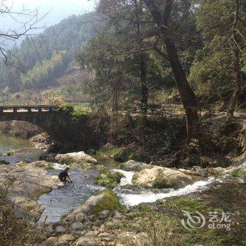 婺源泰洁客栈酒店提供图片